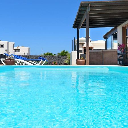 Hipoclub Villas, Aguamarina 29 Playa Blanca  Exterior photo