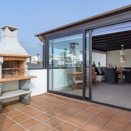 Hipoclub Villas, Aguamarina 29 Playa Blanca  Exterior photo