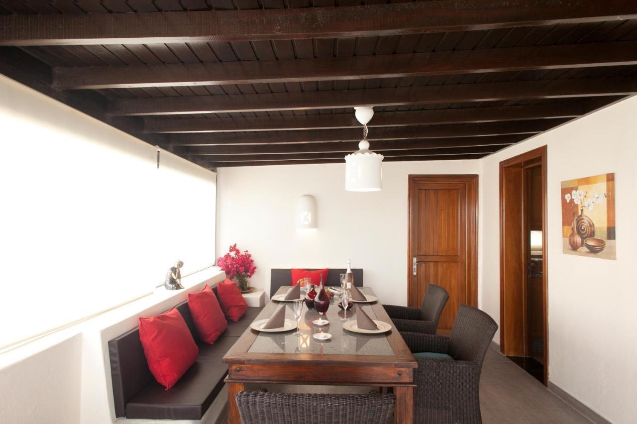 Hipoclub Villas, Aguamarina 29 Playa Blanca  Exterior photo