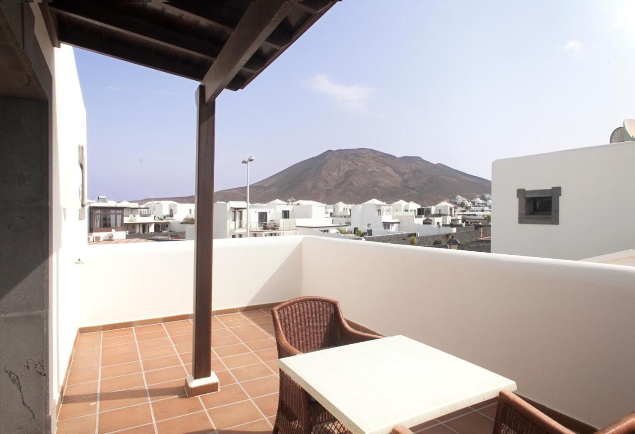 Hipoclub Villas, Aguamarina 29 Playa Blanca  Exterior photo