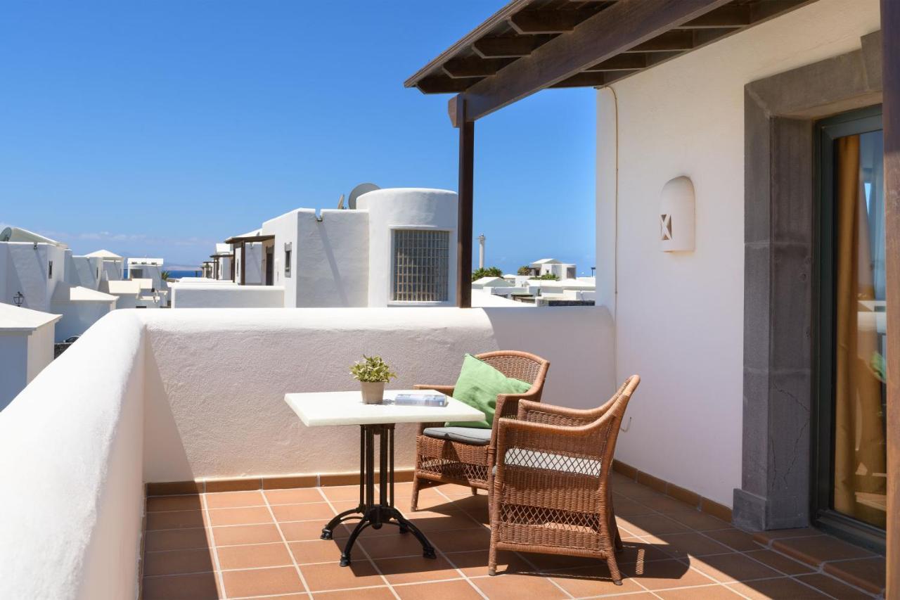Hipoclub Villas, Aguamarina 29 Playa Blanca  Exterior photo