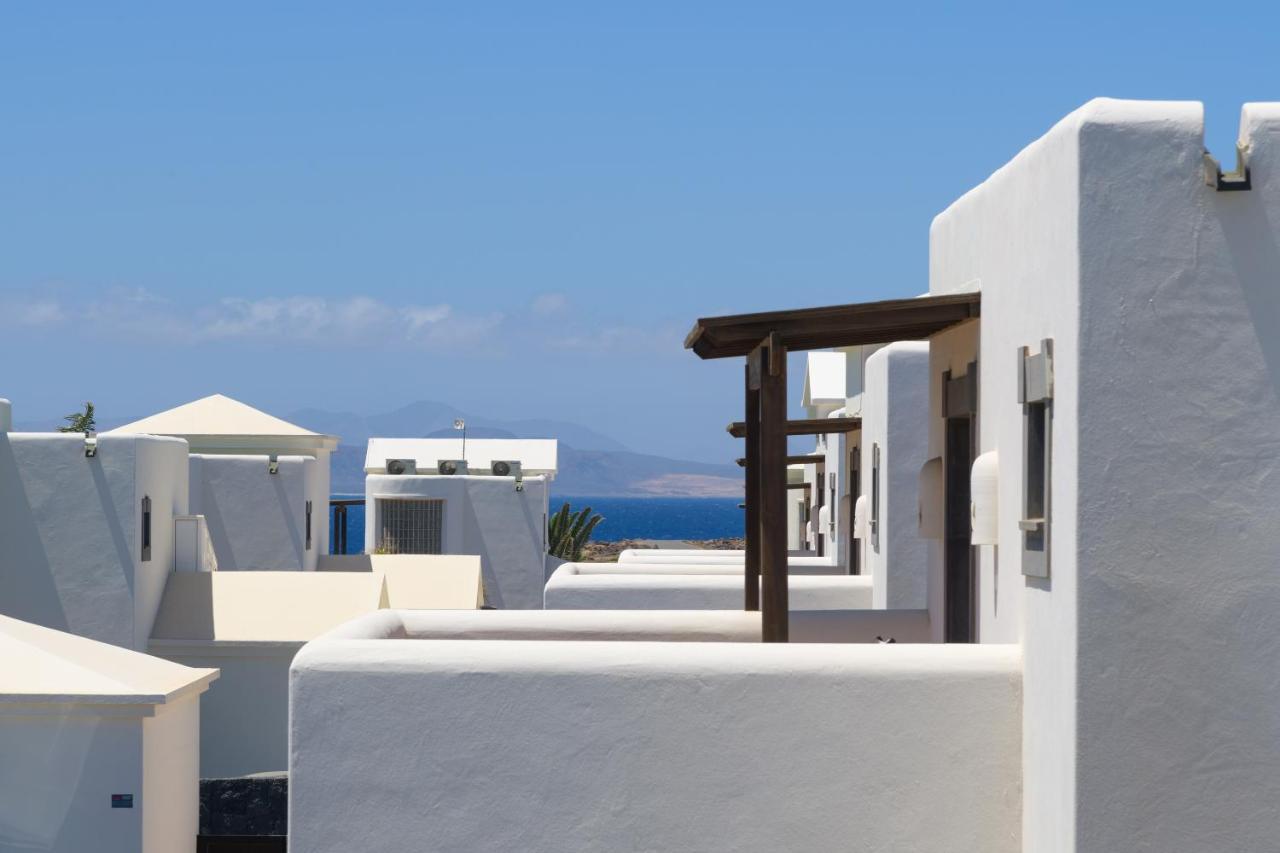 Hipoclub Villas, Aguamarina 29 Playa Blanca  Exterior photo